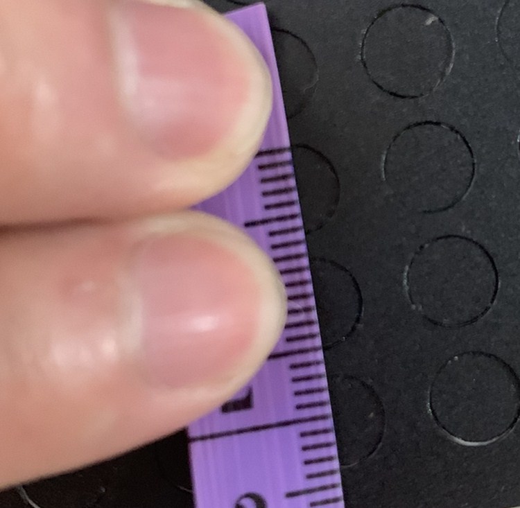 T61 T400 Z500 T500 T61P R400 Z61 T60螺丝帽螺丝贴直径0.7MM