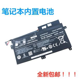 用于华硕Y583L A555L X555L  W519L F555L VM510L笔记本内置电池