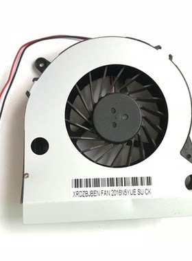 联想 B500 B505 B510 B50r1 B5R一体机CPU显卡散热风扇全新包邮
