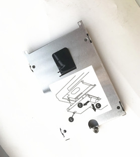 用于HP惠普8540P 8560P 6930P 6910P NC6400 NC4400硬盘架托架