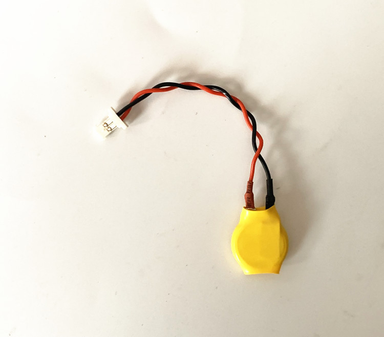 用于戴尔主板时间cmos