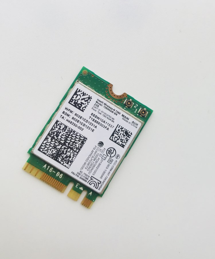用于惠普笔记本无线网卡