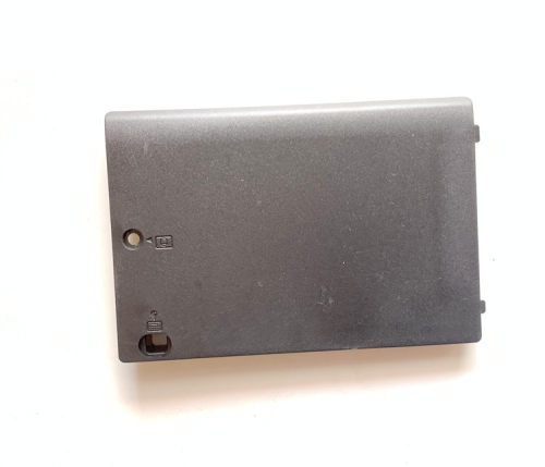 用于联想Thinkpad T520 W520 T510 W520 T530 硬盘盖硬盘挡板后盖