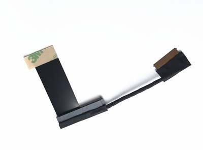 适用于联想Thinkpad T570 T580 P51S P52S硬盘线硬盘架数据线SATA