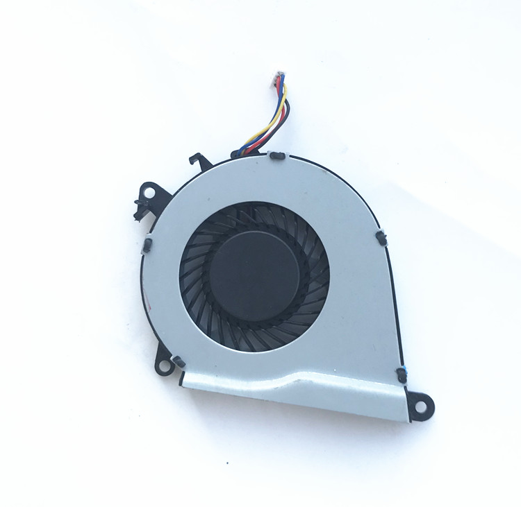 用于惠普TPN-Q173 畅游人15-BC013TX BC015TX 15-AX 风扇全新