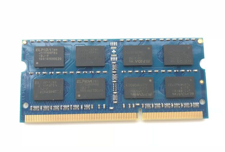 用于8g ddr3l 1600联想华硕戴尔笔记本内存条8g低电压4g电脑内存