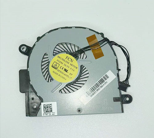 用于联想小新V4000 Y50C Z41-70 Z51-70 笔记本CPU散热风扇包邮