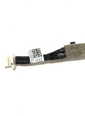 联想小新潮7000-14IKBR 15ARR 15IKBR DC充电口电源接口带线DC-IN