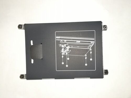 用于惠普PROBOOK 650G1硬盘托架第二位网架固定架全新包邮