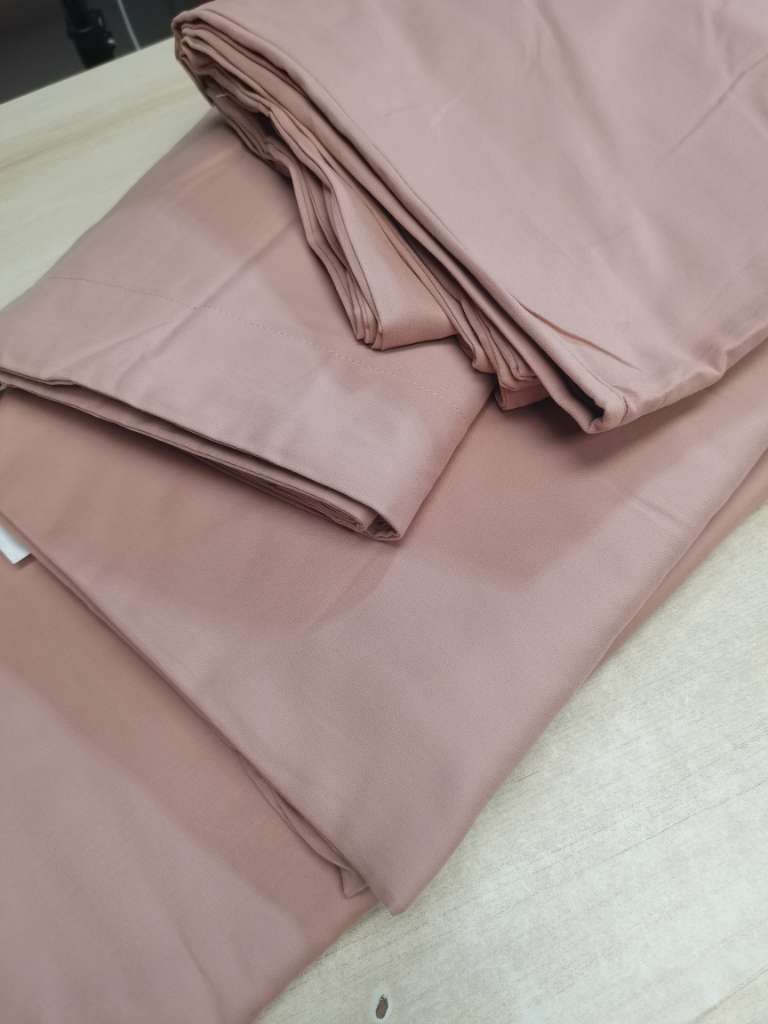 高支全棉长绒棉贡缎磨毛四件套标准