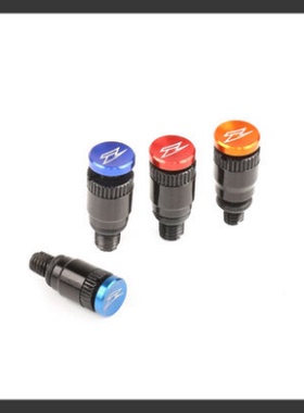 TE250/300 FE350/TC/FC250 KTM 250/350/300/450越野减震放气螺丝