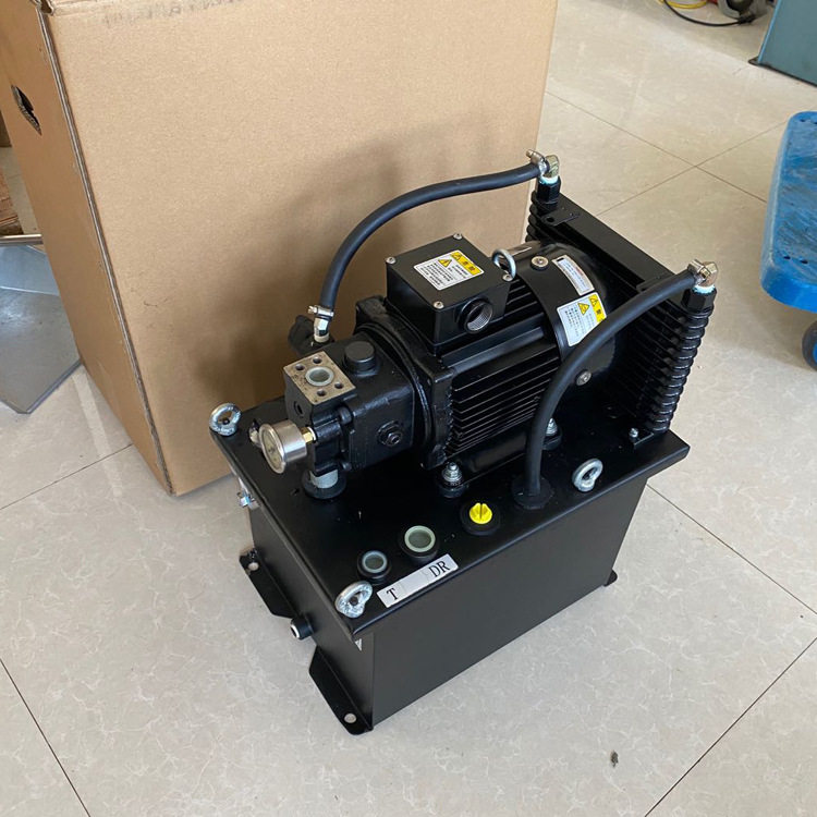 NSP-20-15V1A3-A0296A日本NACHI不二越液压站 NSP-27-22V2A3D-A13