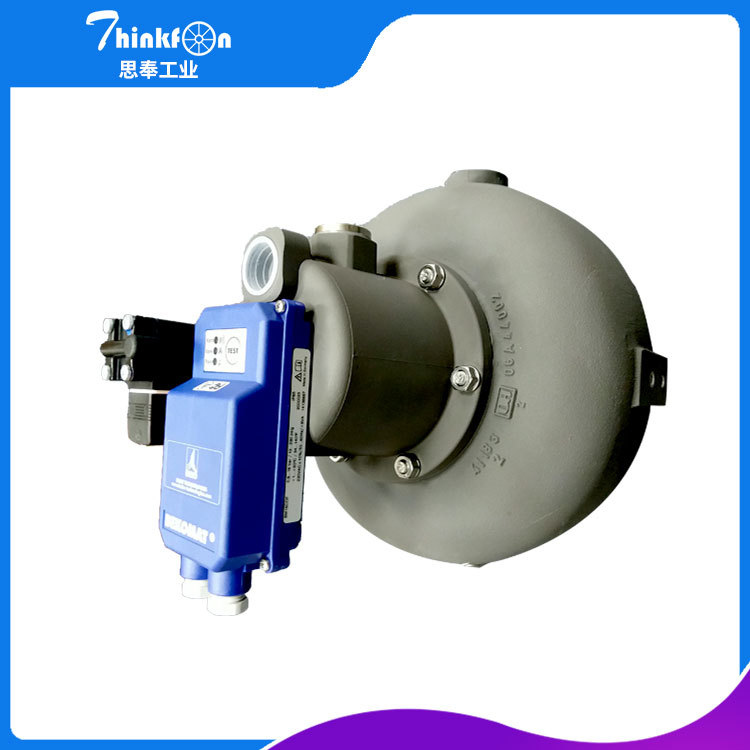 德国 贝克欧 BEKO 油水分离器 过滤器FE360STX25