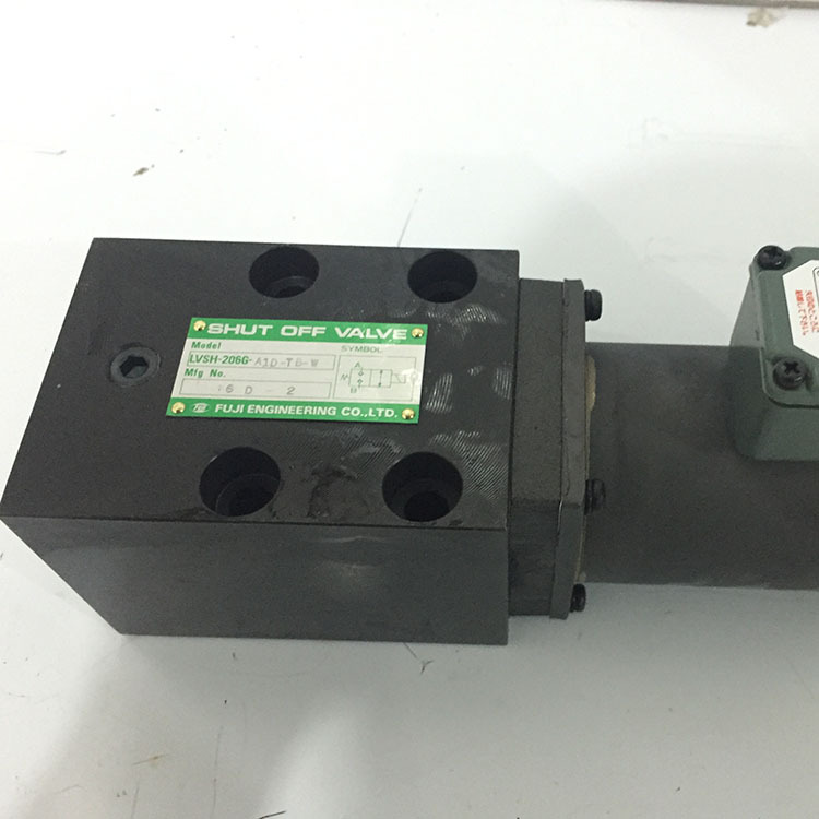 LVSO-303T-A2日本FUJI电磁阀 LVSH-203G-A1-TB-6F优势销售