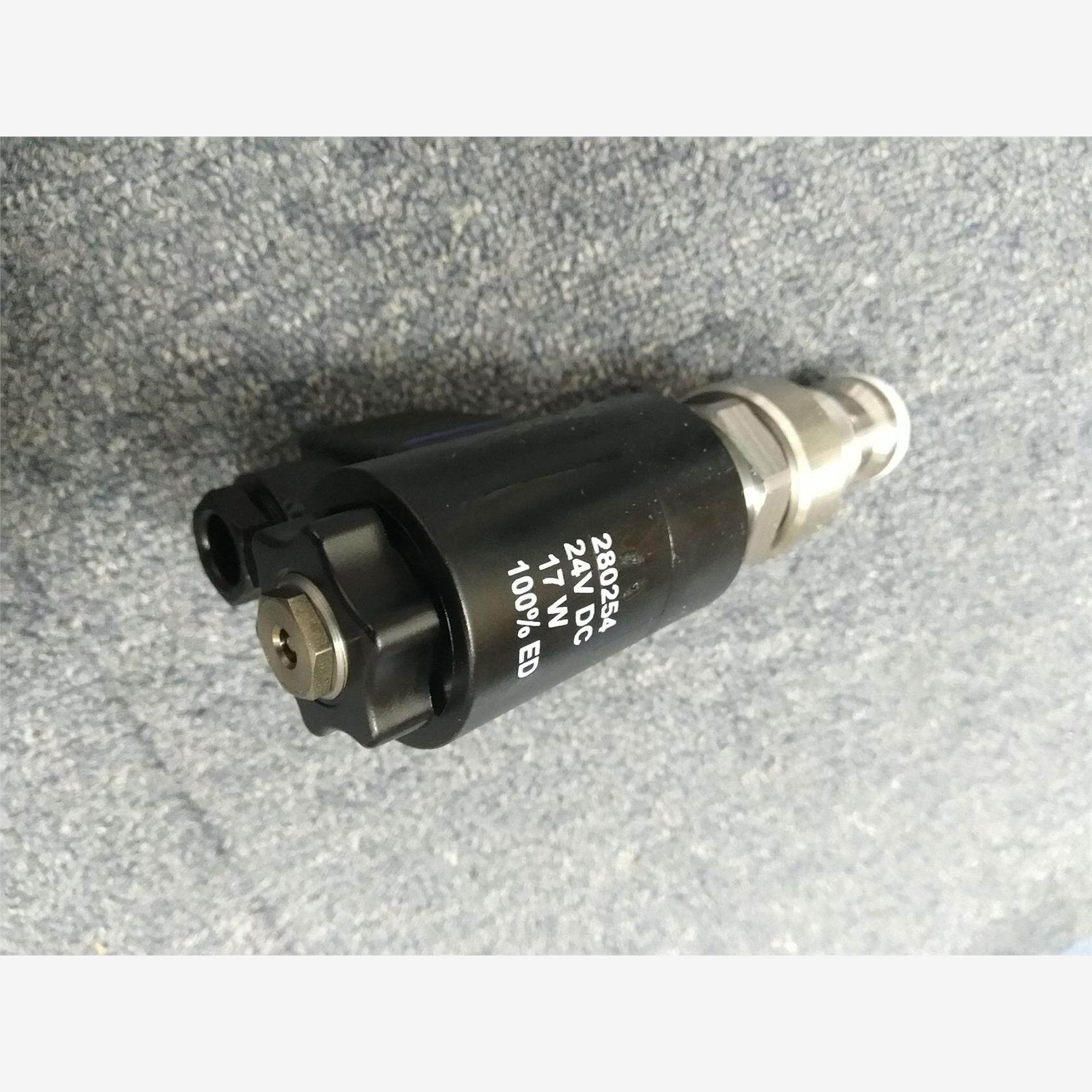 瑞士 布赫 BUCHER泵阀 HDM11S/2K05 180/CC01