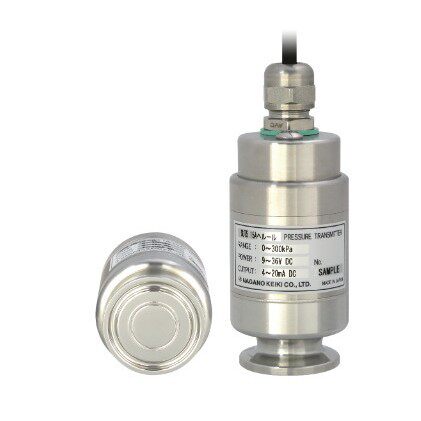 NKS长野计器压力变送U75