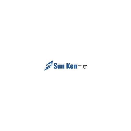 日本三研气动打磨机SunK