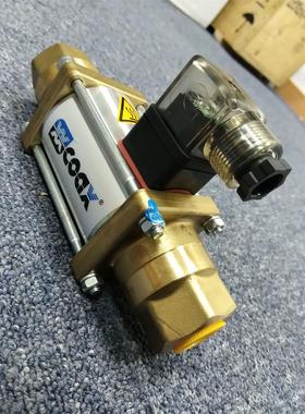 德国 考克斯 COAX电磁阀MK 15 NC 14 15C1 1/2DC 24L上海思奉供应