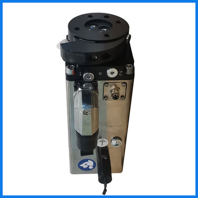 德国 SCHUNK雄克 气缸 膨胀式刀具 ABR-PGZN+40