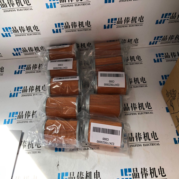 DTII-04-30-15-JV-RC1/2用E247700日本山信滤芯海外直邮YAMASHIN