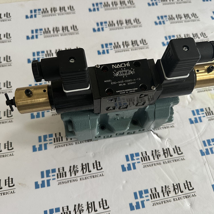 液压系统NSP-20-07V0A4-F1-14不二越非标液压站NACHI