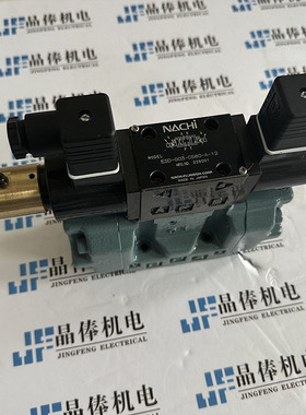 液压系统NSP-20-07V0A4-F1-14不二越非标液压站NACHI