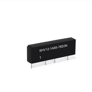 Standex relays 继电器 SHV系列干簧继电器  SHV05-1A85-78D2K