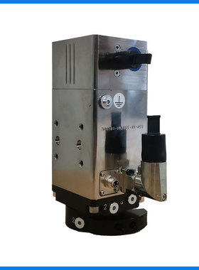 德国 SCHUNK雄克 气缸 膨胀式刀具SBR-PGZN+160