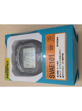 日本精工秒表 SVAE101