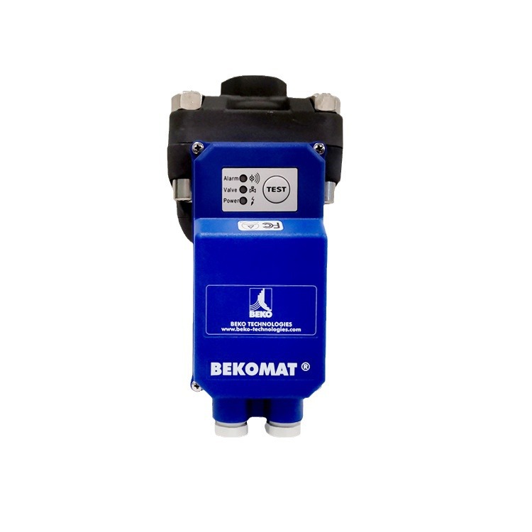 排水器 MAT 32 U选德国贝克欧BEKO