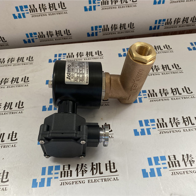 VSD4-15-SHA京滨KEIHIN电磁阀VSD4-15-TRX日立Hitachi Astemo