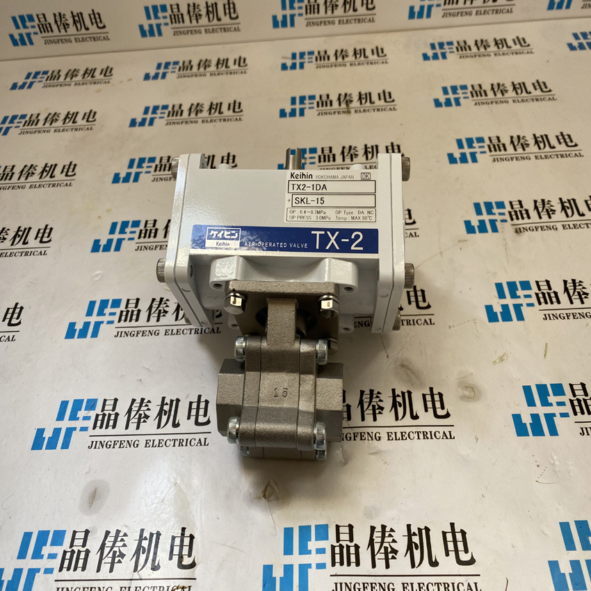 GVD-15GTJ-X京滨keihin工厂NFFW-50恒流阀TX350-MDA+SKL-20-CL1