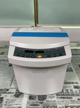 日本THINKY 搅拌机 ARE-310  江崎有售供应 日本原装