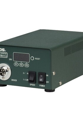 日本好握速HIOS 螺丝钉计数器 CLT-70STC3