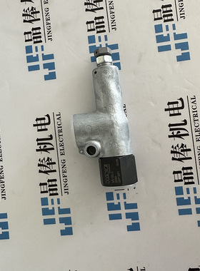 LB 3 G-80安全阀BVG-2R-G24德国HAWE哈威截止式MV 42 F