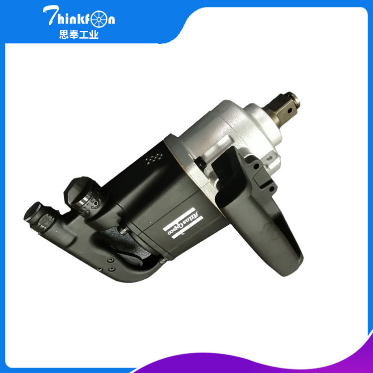 阿特拉斯ATLAS扭矩枪 MAX620瑞典