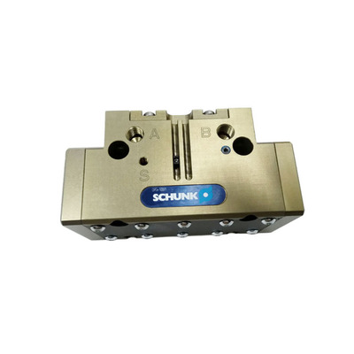德国 雄克 SCHUNK 夹具 夹持器PHL-W 32-60-S