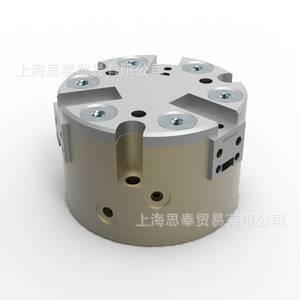 德国IPR 换刀器 夹爪 机器人配件 传感器1UP-50-ULS-200本土采购