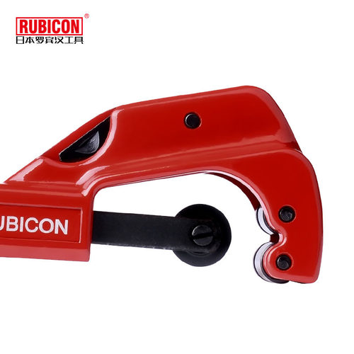 日本RUBICON罗宾汉RTC-32切管刀 钳 切管器 切管工具切3-32mm