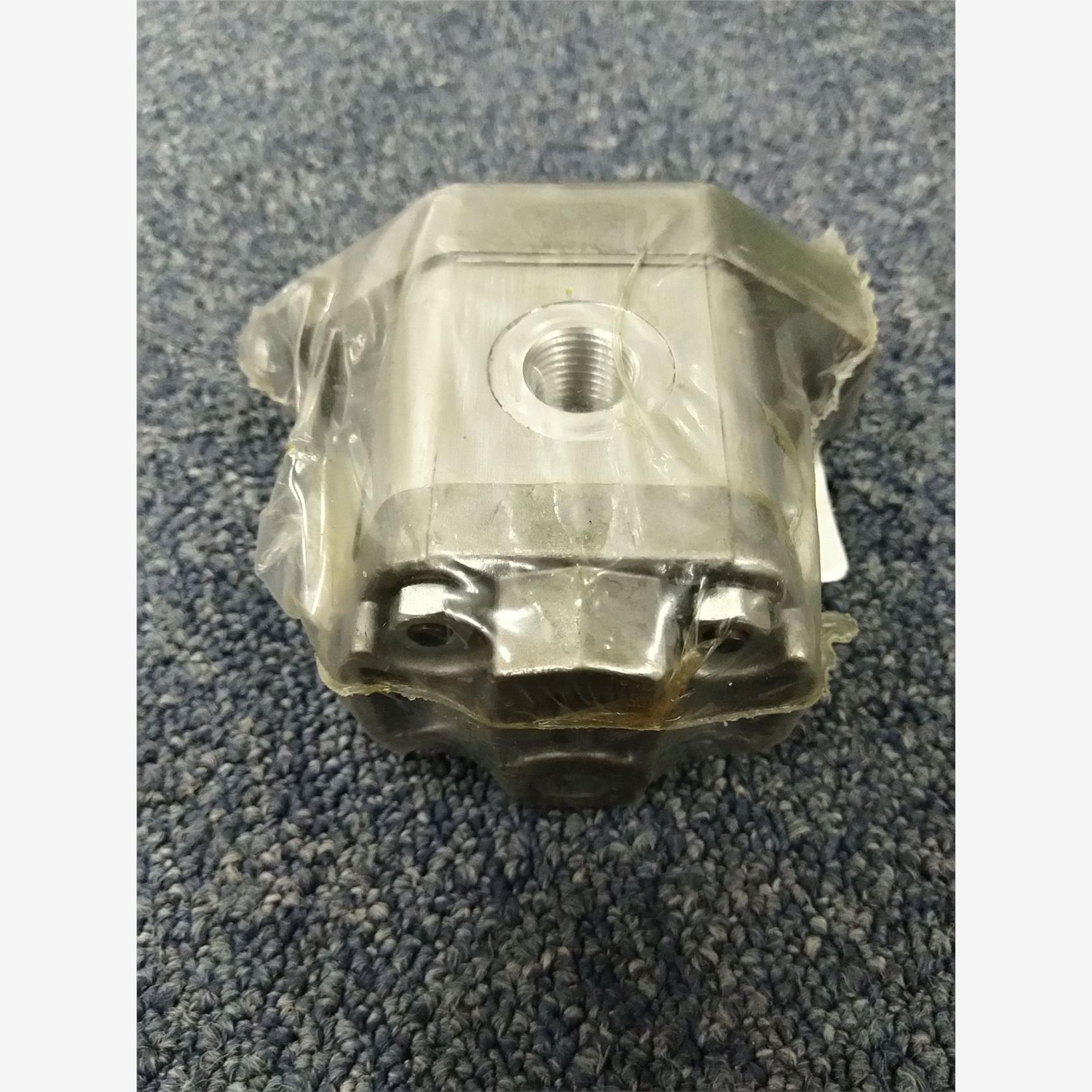 BUCHER 布赫 液压阀 电磁阀 LU8SPET-100100-0M18