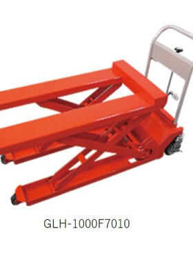 TOSEI 东正车辆 油压脚踏式升降台 GLH-1000F7010