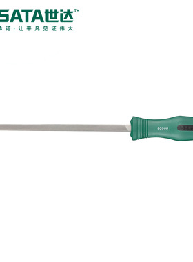 细齿方锉世达工具SATA细齿方锉03959/03960/03961/03962锉刀