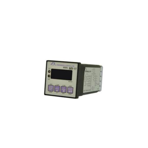 日本TECHTRY数显表MX-7D