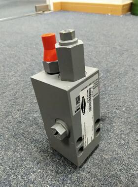 瑞士 布赫 BUCHER双联泵EMDV-08-N-4K-02BA-24DC