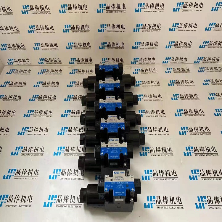 DG4V-5-2A-M-P7L-T-6-40-JA48B-A30B30东机美电磁阀Tokyokeiki