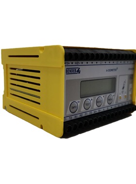 德国本德尔（BENDER)绝缘监视仪 测试仪B98018006