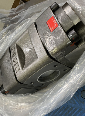 QX6262-125-125-S1361日本SUMITOMO住友齿轮泵 QT23-8F-S1010-A