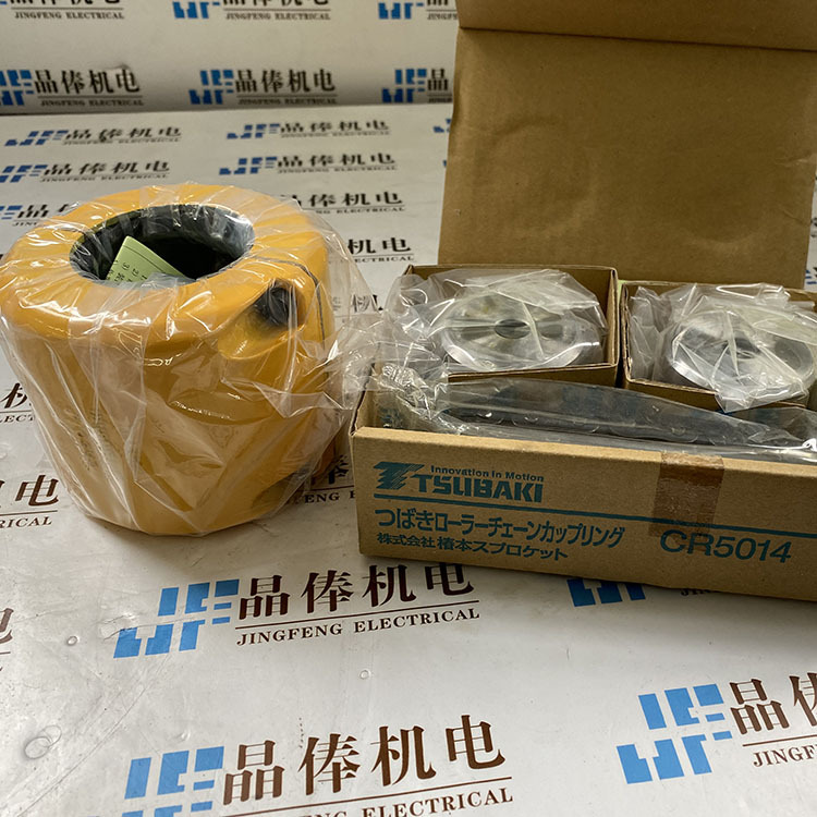 RS60-1B30TQ椿本TSUBAKI链条 链轮RF2050R-1B1600T