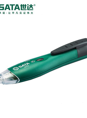 SATA世达五金工具家用工业非接触式测电笔62702