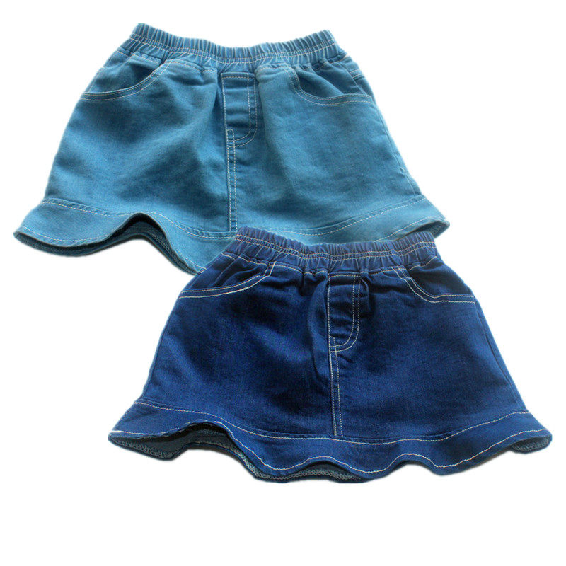 Jupe fillette - Ref 2049391 Image 1